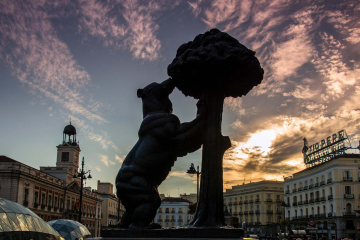 Cómo nació el Día de la Comunidad de Madrid