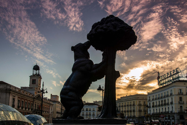 Cómo nació el Día de la Comunidad de Madrid