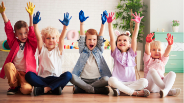 Por qué se celebra el Día del Niño el 15 de abril