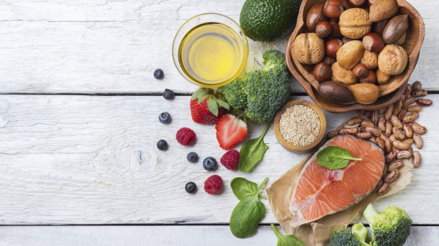 National Nutrition Day in Spain: Tips for healthy eating 