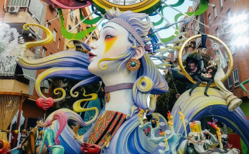 Calendario 2021 de días especiales y efemérides del mes de junio en España