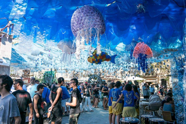 Ce qui est célébré au mois d'août en Espagne: Calendrier 2021