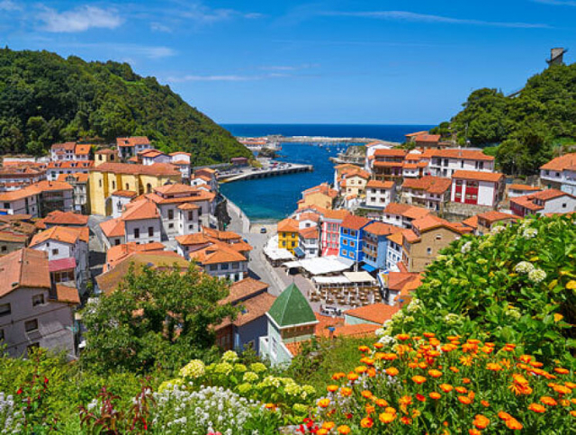 Conoce los pueblos más lindos de España para visitar