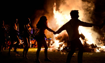 En qué consiste la Noche de San Juan y por qué se celebra en España