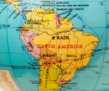 Colonisation espagnole de l'Amérique - Histoire et héritage