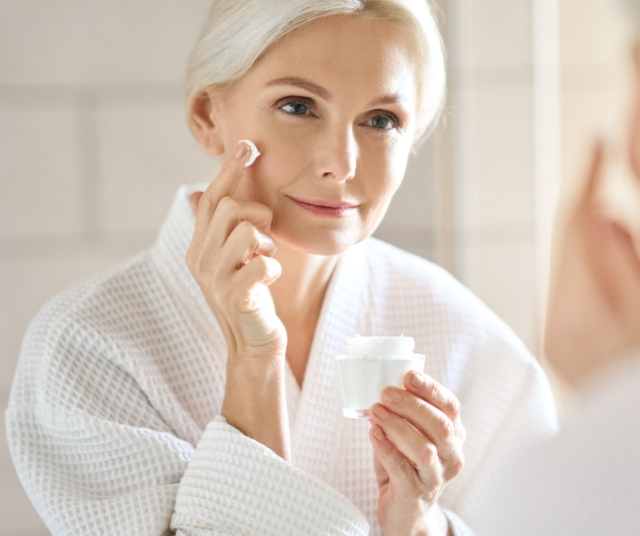 How to make homemade sunscreen? 