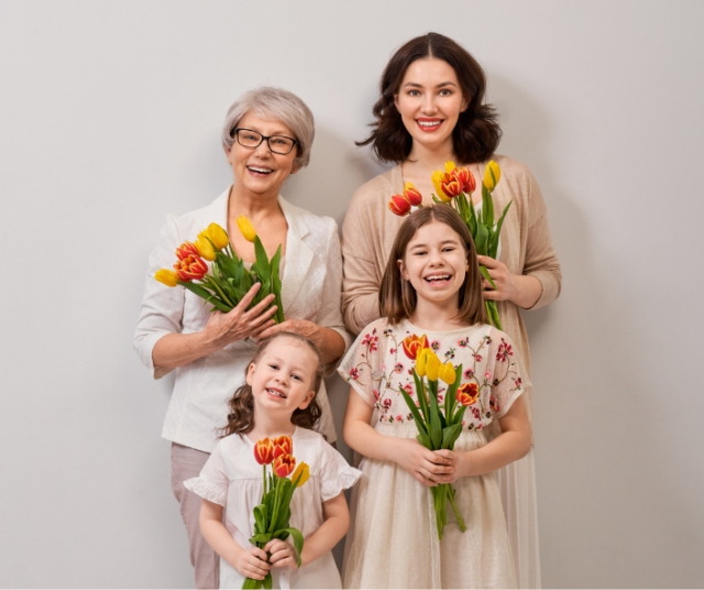 Why is International Women's Day celebrated? 