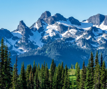 Journée internationale de la montagne