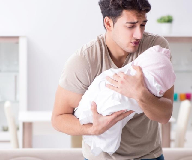 Comment se débarrasser des gaz chez un bébé ? - Guide complet