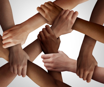 Día Internacional de la Eliminación de la Discriminación Racial