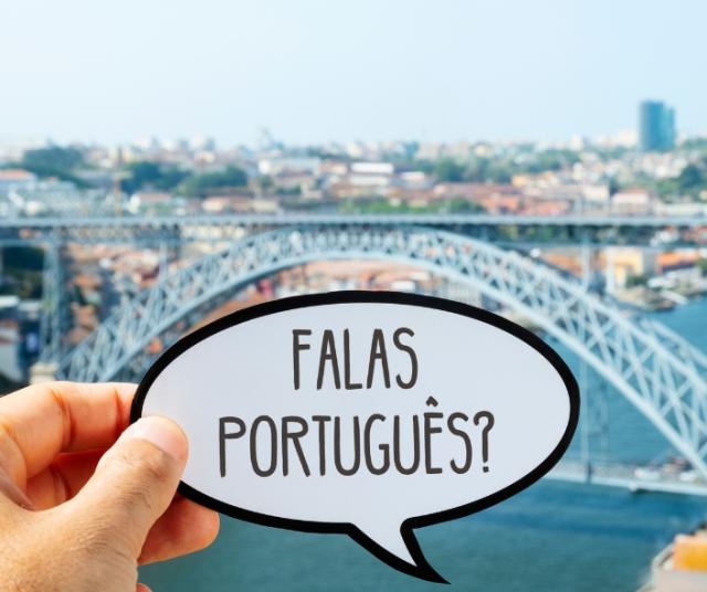 Journée mondiale de la langue portugaise