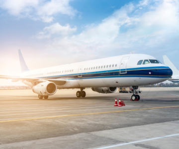 Meilleures compagnies aériennes pour voyager en Espagne