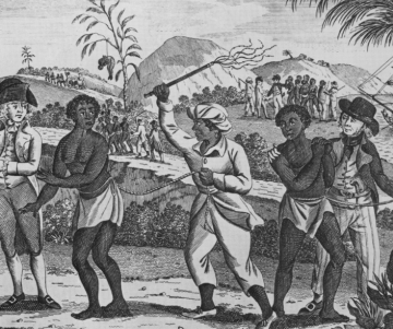 Journée internationale du souvenir de la traite négrière et de son abolition