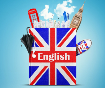 How is English Language Day celebrated? 