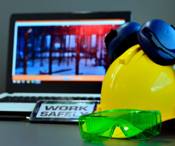 Journée mondiale pour la sécurité et la santé au travail