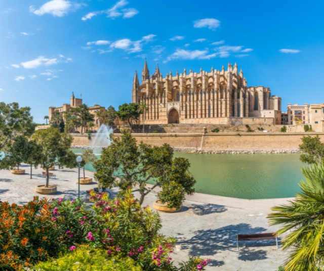 Que faire lors d'un voyage à Palma de Majorque, en Espagne ?