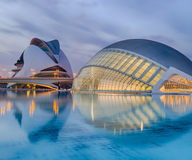 What to do on a trip to Valencia, Spain? 
