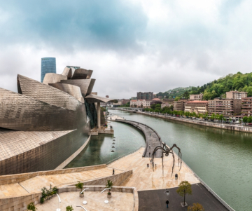 Que faire lors d'un voyage à Bilbao, en Espagne ?