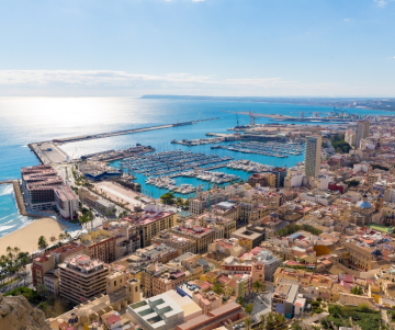 Que faire lors d'un voyage à Alicante, en Espagne ?