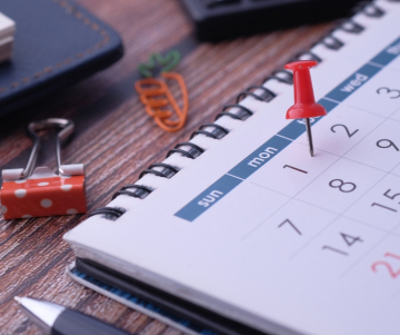 Calendrier pour le mois de mai | Espagne