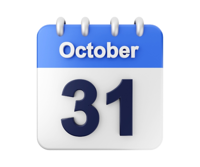 October 2023 Calendar - Spain 