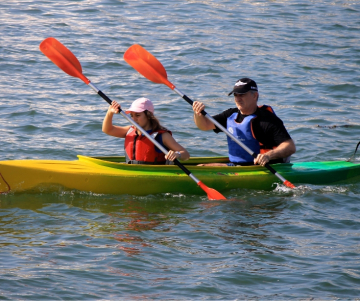 Descenso Internacional del Sella - Asturias, España