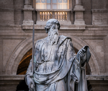 Jour de San Leandro le patron de Séville - Espagne