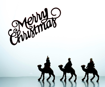 Three Kings Day - Spain 