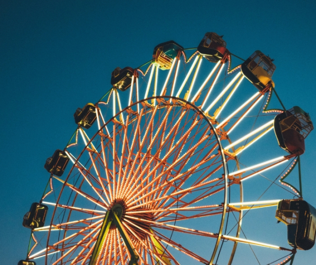 Santa Monica Day - Spain 