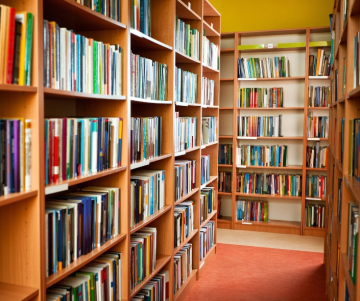 ¿Cómo se celebra el Día de la Biblioteca en España?