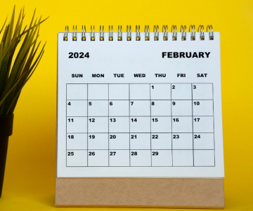 Calendario de festividades de Julio en España