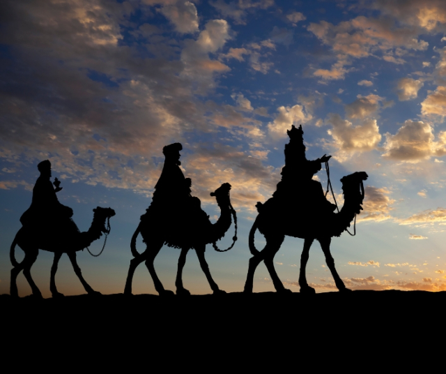 Comment célèbre-t-on la Fête des Rois Mages en Espagne ?