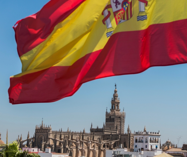 Principales festivités du mois de mars en Espagne