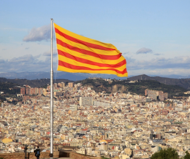 Constitution Day of 1876 in Catalonia 