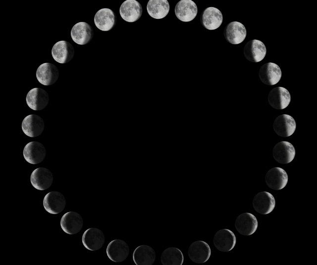 Calendrier lunaire pour août 2024 : Mythes et légendes