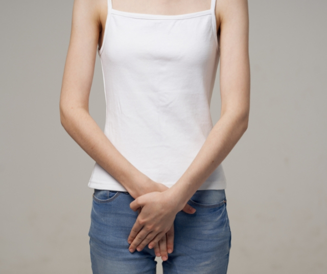 Conseils pour éclaircir votre zone intime