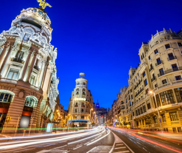 What places to visit this Easter in Spain? 