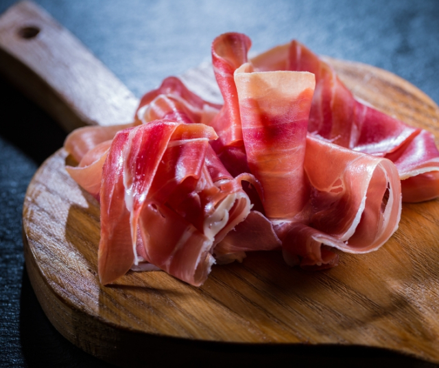 Todo lo que debes saber del Jamón Serrano