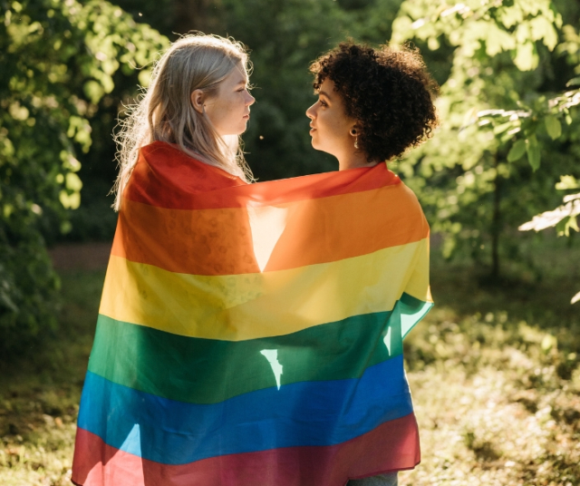 Lesbian Visibility Day 