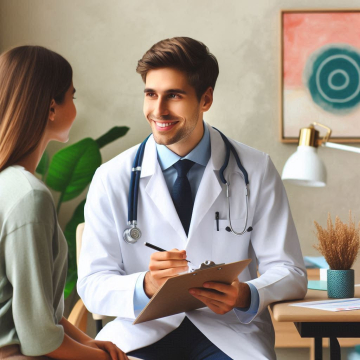 La evolución de la medicina moderna