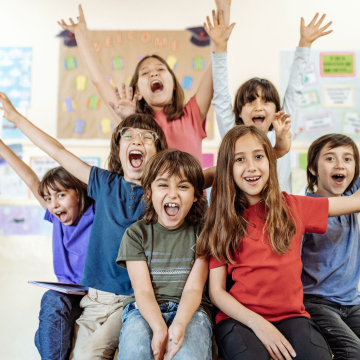 Dates et activités mises en évidence dans le calendrier scolaire d'Espagne