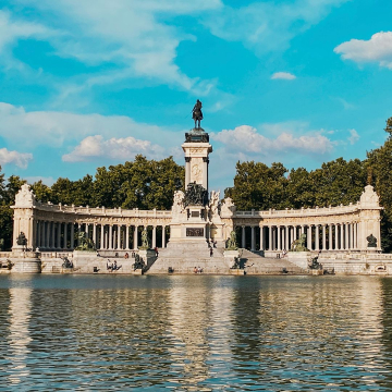 Que faire en vacances à Madrid
