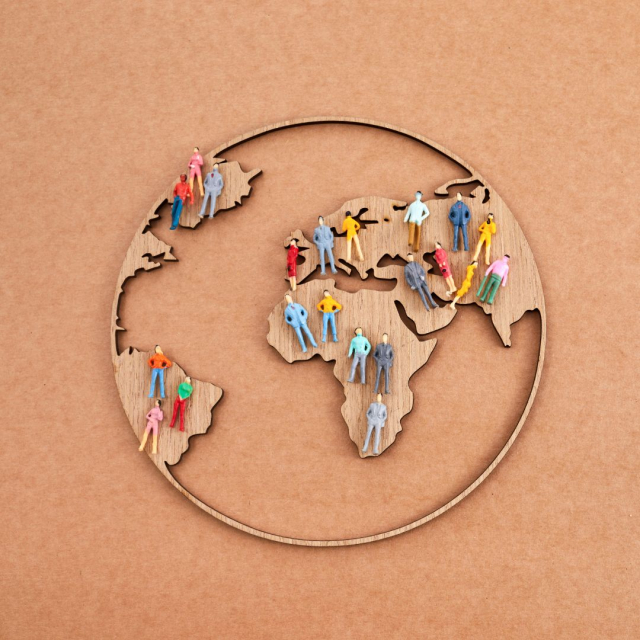 World Days and their celebration in Spain 