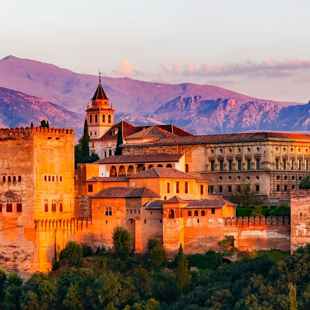 Qué hacer un día festivo en Granada, España