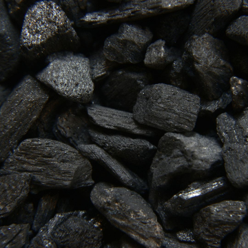 Quels sont les bienfaits du charbon actif ?