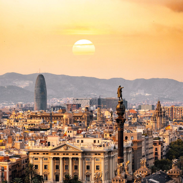 Que faire la nuit à Barcelone, en Espagne ?