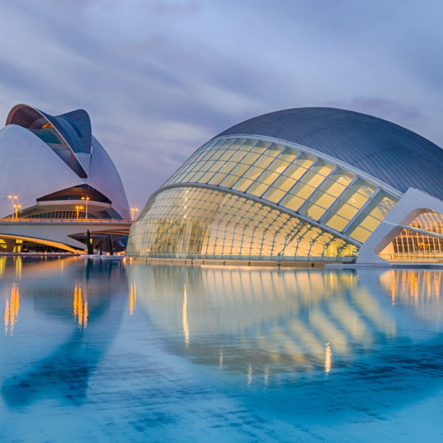 Que faire la nuit à Valence, en Espagne ?