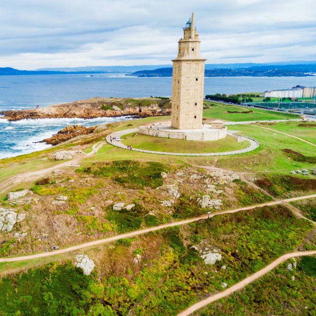 The best things to do in A Coruña, Spain 