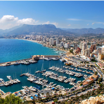 Les meilleures choses à faire à Alicante, en Espagne