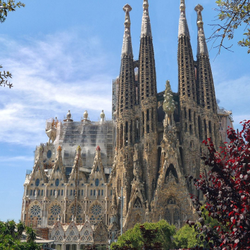 Les meilleurs plans à faire à Barcelone, Espagne